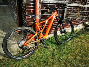 Specialized turbo levo SL - 9