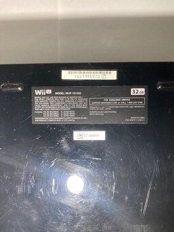 Nintendo Wii U - 9