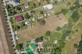 Prodej pozemky pro bydlení, 5042 m2 - Chlumec nad Cidlinou - 9
