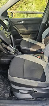 ŠKODA FABIA 3 1.2 TSI 66KW Nová v ČR - 9