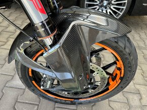 KTM 1290 Super Adventure S - 9