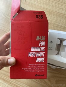 Polar hodinky s GPS - 9