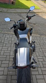 Honda CB1000R+ - 9