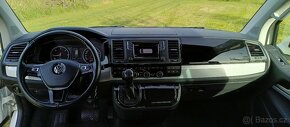 Multivan T6 2.0TDI 150kw 4Motion - 9