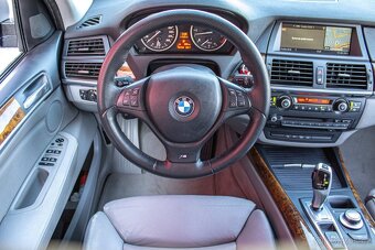 BMW X5 xDrive30d - 9