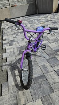 Dětské, dívčí kolo Specialized 20 - 9