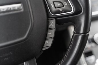 Land Rover Range Rover Evoque 2.0D R-Dynamic HSE AWD DPH - 9