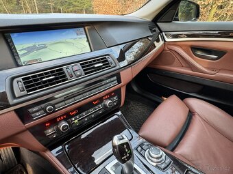 BMW F11 530D, 190 kW, 12/2011 - 9