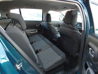 Citroën C5 Aircros Live 1,5 HDi 130ps AL AAC PDC Temp 3/20 - 9