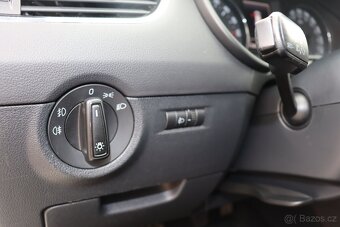Škoda Octavia Kombi 2.0tdi 110kw - 9