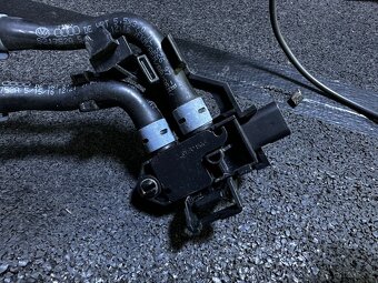 Audi A6 C7 A7 4G 3.0Tdi DPF Original Novy DPF filter - 9