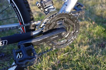 prodám horské kolo Trek 6700 - 9