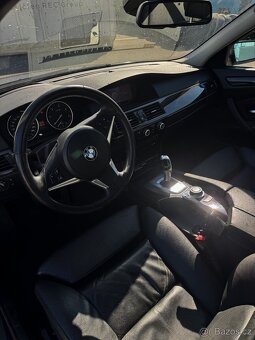 Bmw E61 530d Lci - 9