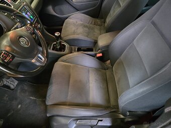 Volkswagen Golf VI 1,4TSi 90kW Highline - 9