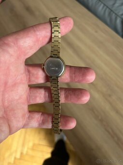 Mechanické hodinky Chajka 17 jewels - 9