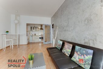 Prodej, byty/2+kk, 56 m2, Újezd 452/44, Malá Strana, 11800 P - 9