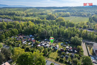 Prodej zahrady, 569 m², Nové Sedlo - 9