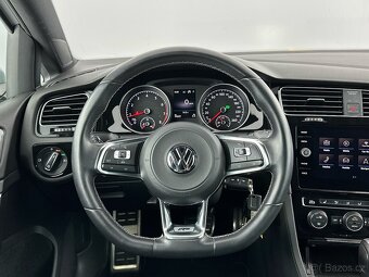 Golf R-Line 1.4 TSI 110kW DSG - 9