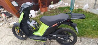 E-Skútr TORROT MUVI - 9