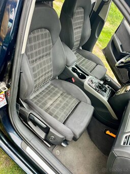 🟢 Audi A4 Avant 2.0 TDI – bohatá výbava, Webasto - 9