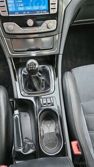 Ford Mondeo 2.2 TDI 129kw 2009 - 9
