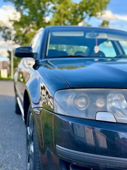 Škoda Superb 1.9 TDI 2005 nová STK - 9