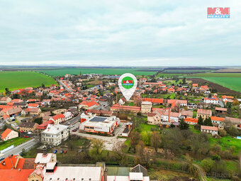 Prodej zemědělské usedlosti, 108 m², pozemek 748 m² - 9