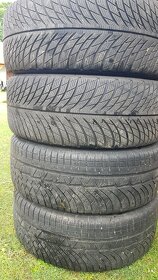 Alu R18 Superb II 5x112 - 9