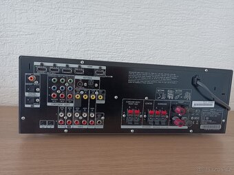 SONY STR-DH520 ( 7.1 Receiver ) - 9