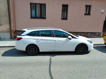 Opel Astra K ST 2018 1.6 CDTI 81kw - 9