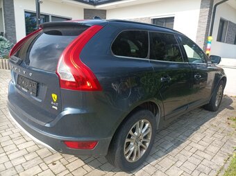 Volvo XC60 - 9