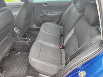 Škoda Rapid 1.2 TSI - 9