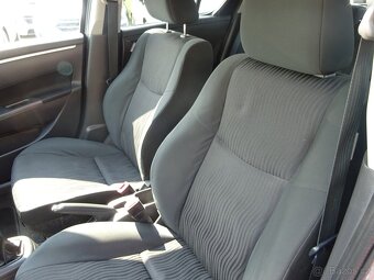 SUZUKI SWIFT 1,2 - 9