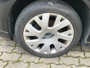 Citroen C4 COUPE 3dver 1,6i 80kW 2005 - dily - 9