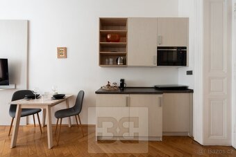 Prodej byty 2+1, 66 m2 - Praha - Nové Město, ev.č. N08071 - 9