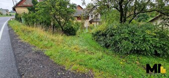 Prodej rodinného domu o velikosti 74m2, na pozemku o velikos - 9