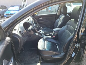 Kia Sportage 1.6 GDi 99KW Panorama - 9