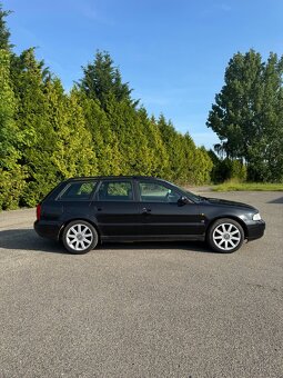 Audi A4 B5 1.9 TDI Quattro - 9
