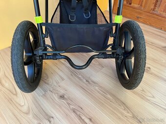 Hauck Runner 2 - 9