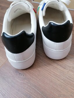 Dámské /dívčí boty Michael Kors - 9