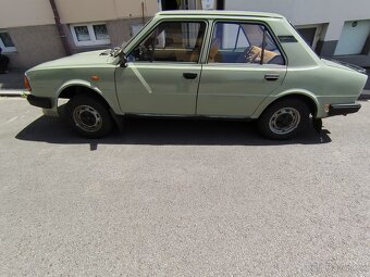 Škoda 125 - 9