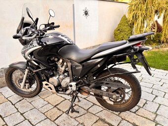 Honda XL 700V Transalp s ABS - Nová technická - 9