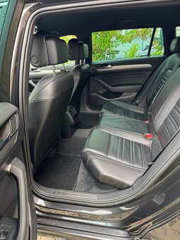 Passat B8 R-line 2019 - 9