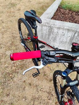 Horské kolo Force Tron, kola 27.5" na 150-170 cm - 9