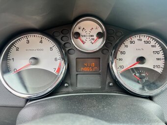 Peugeot 207 po 1.majitelce - 9
