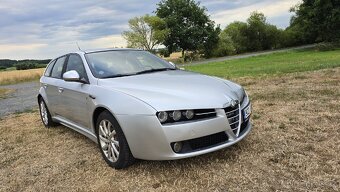 Alfa Romeo 159 - 9