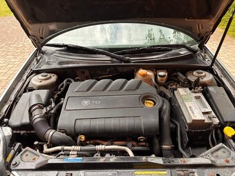 Cadillac BLS 1.9tdi 110kw - 9