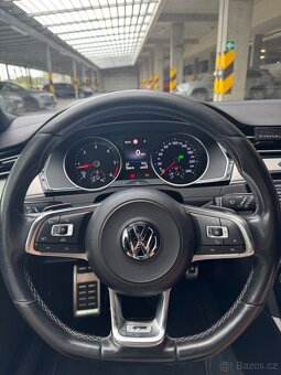 VW Passat 2.0TDI R-line 140kw - 9
