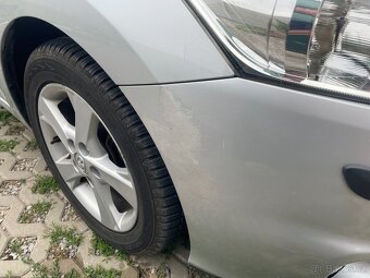 Toyota Auris e15 1.4 D4D STK 4/2027 - 9