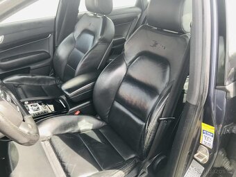 Audi A6 3.0 TFSI 213KW 3x S-line Quattro R.V 2010 - 9